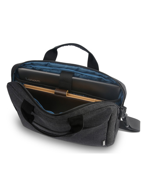 Maletin lenovo casual toploader t210 portatil