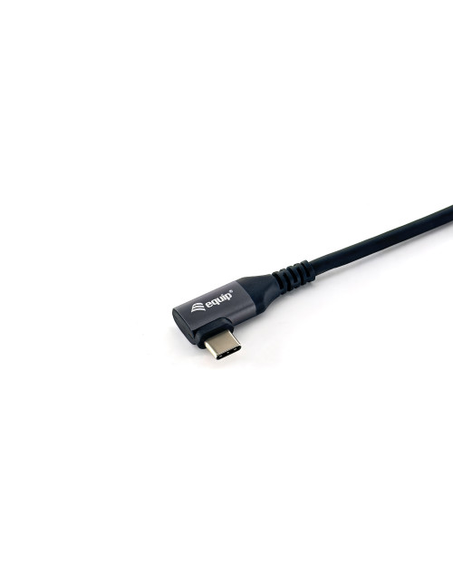 Cable usb tipo c equip macho - macho
