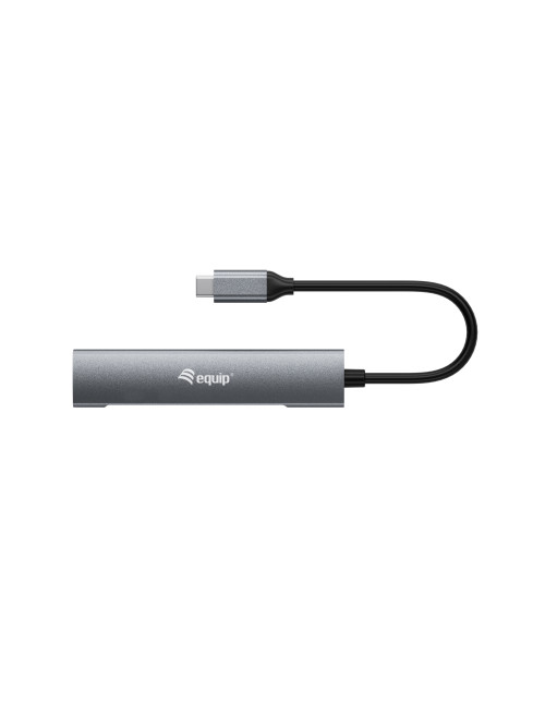 Hub equip usb tipo c 4