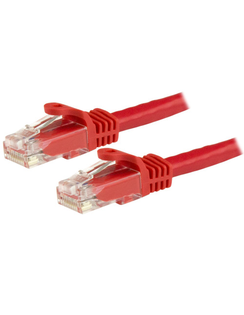Cable red startech latiguillo rj45 utp