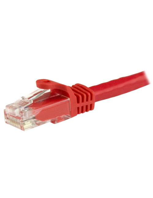 Cable red startech latiguillo rj45 utp