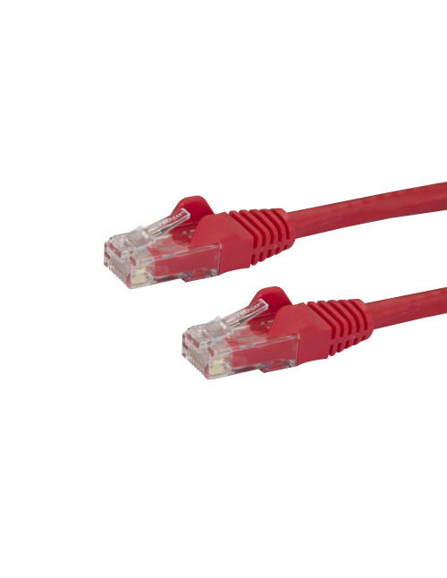 Cable red startech latiguillo rj45 utp