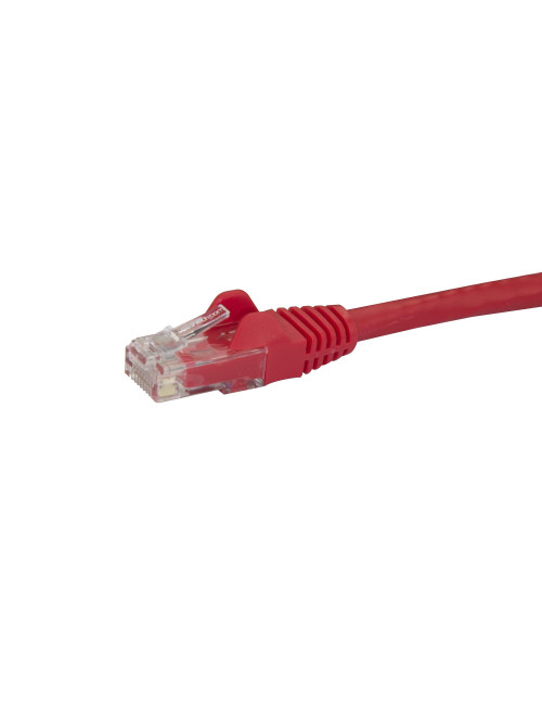 Cable red startech latiguillo rj45 utp