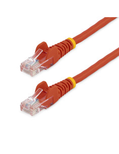 Cable red startech latiguillo rj45 utp