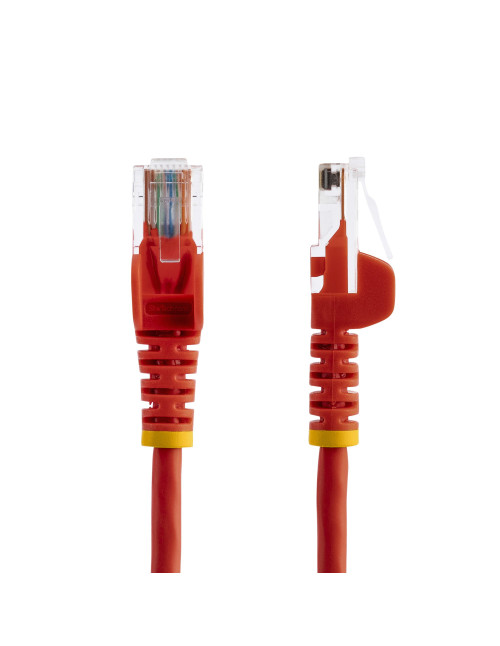 Cable red startech latiguillo rj45 utp