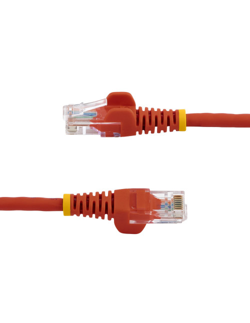 Cable red startech latiguillo rj45 utp