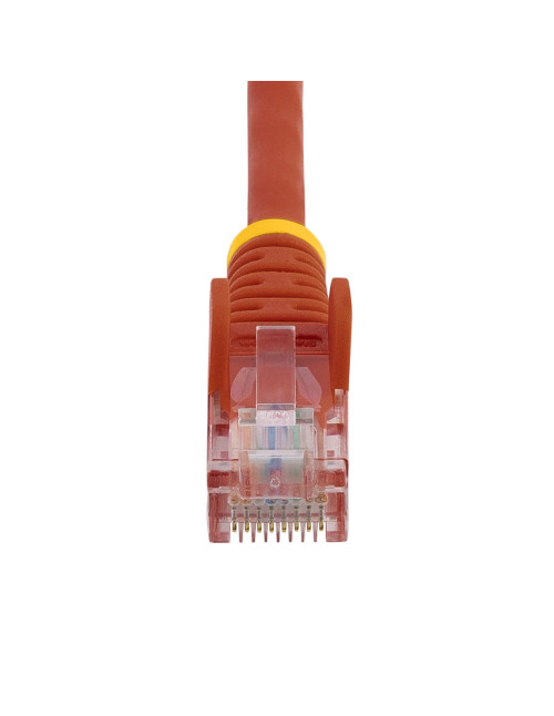 Cable red startech latiguillo rj45 utp