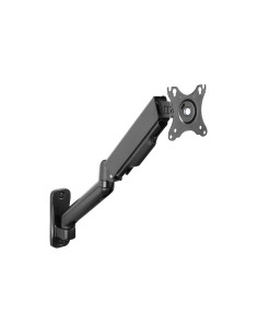Soporte pared equip vesa hasta 32 pulgadas