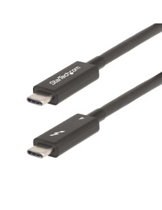 Cable usb tipo c startech 2m