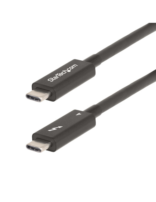 Cable usb tipo c startech 2m
