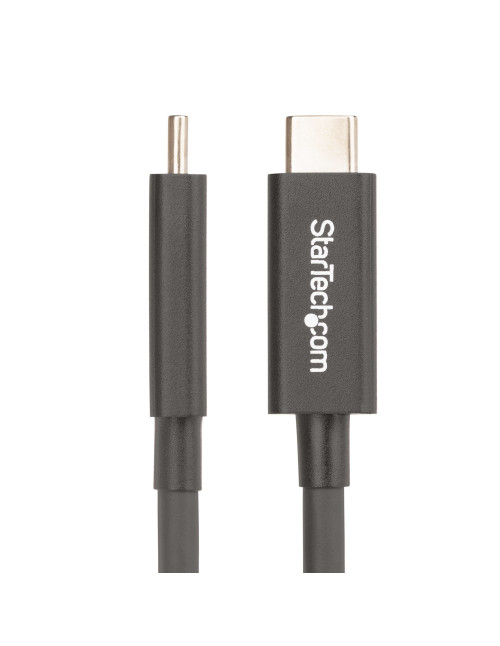 Cable usb tipo c startech 2m