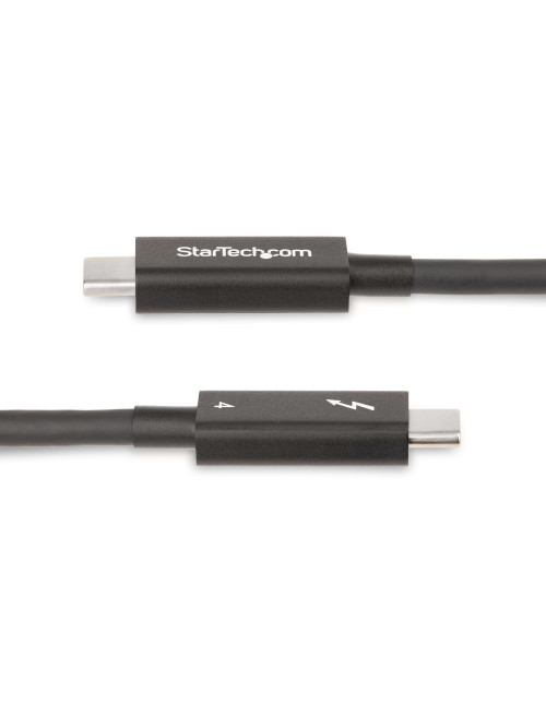 Cable usb tipo c startech 2m