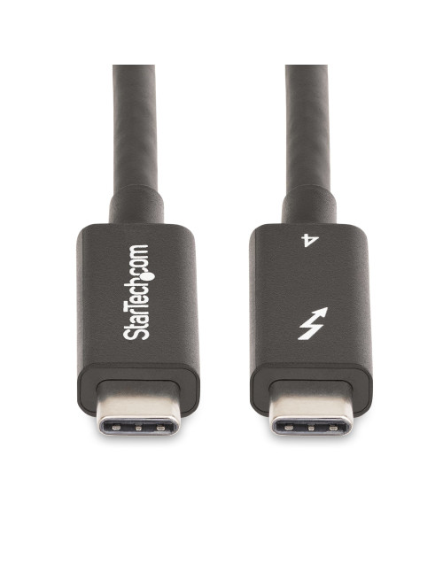 Cable usb tipo c startech 2m