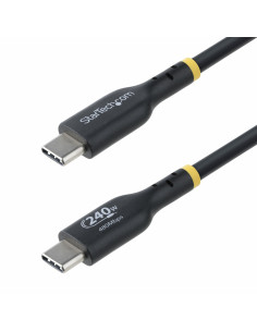 Cable usb tipo c startech 3m