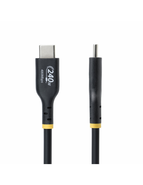Cable usb tipo c startech 3m