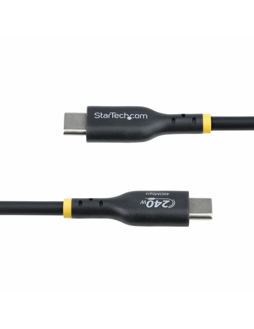 Cable usb tipo c startech 3m