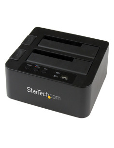 Duplicador clonador disco duro hdd ssd