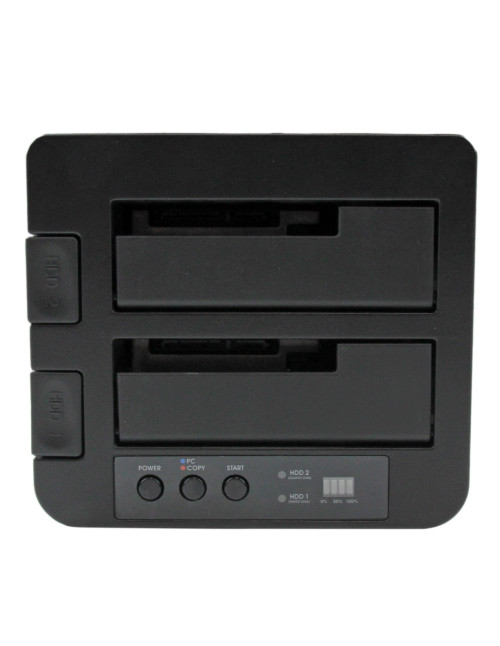 Duplicador clonador disco duro hdd ssd