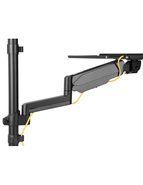 Soporte pared equip vesa hasta 32 pulgadas