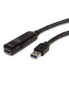 Cable usb tipo a startech 3m