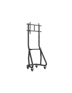 Soporte suelo con ruedas tv equip