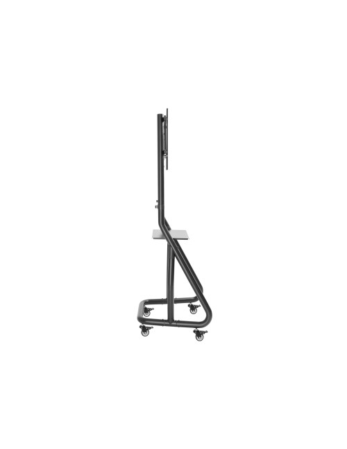 Soporte suelo con ruedas tv equip