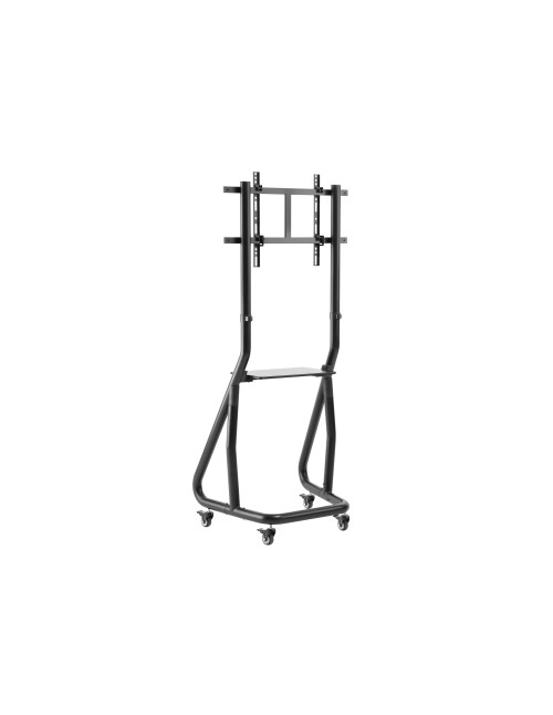 Soporte suelo con ruedas tv equip