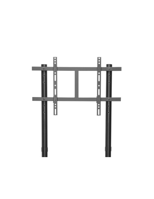 Soporte suelo con ruedas tv equip
