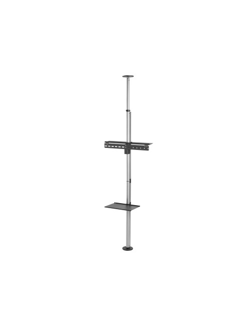 Soporte suelo a techo tv equip