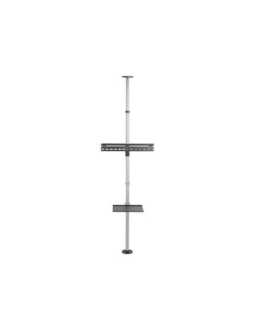 Soporte suelo a techo tv equip