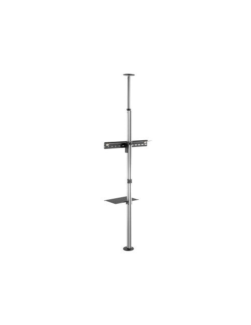 Soporte suelo a techo tv equip