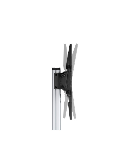 Soporte suelo tv equip vesa hasta