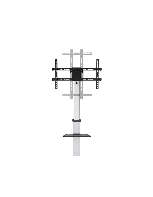 Soporte suelo tv equip vesa hasta