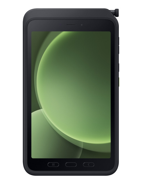 Tablet samsung galaxy tab active5 5g