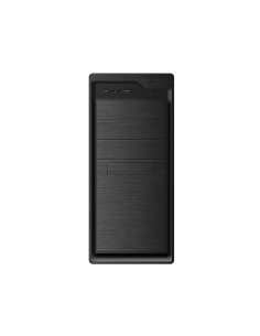 Caja ordenador sobremesa coolbox f800 atx