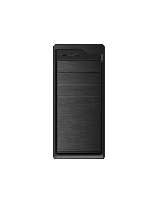 Caja ordenador sobremesa coolbox f800 atx
