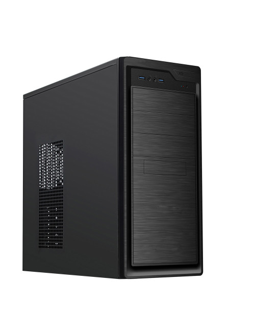Caja ordenador sobremesa coolbox f800 atx