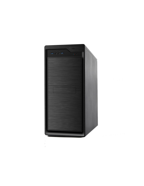 Caja ordenador sobremesa coolbox f800 atx