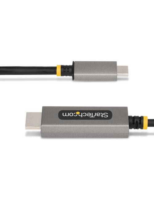 Cable usb tipo c a hdmi