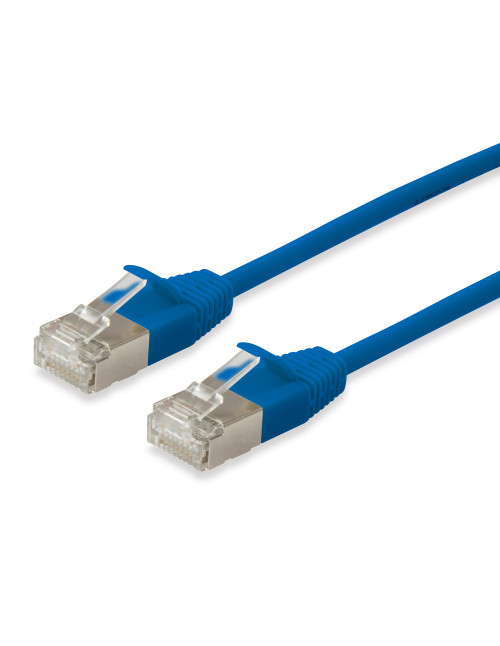 Cable red equip latiguillo rj45 f