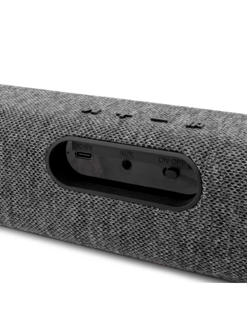 Barra sonido inalambrica coolbox band bs23