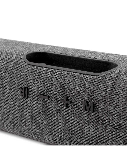 Barra sonido inalambrica coolbox band bs23