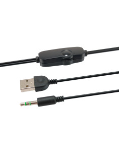 Altavoces 2.0 equip life mini