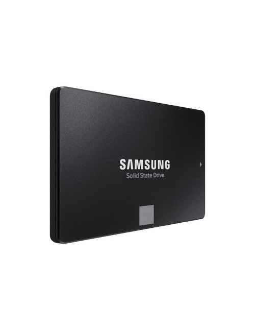 Disco duro interno solido ssd samsung