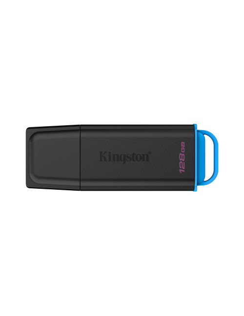 Memoria usb 3.2 kingston 128gb datatraveler