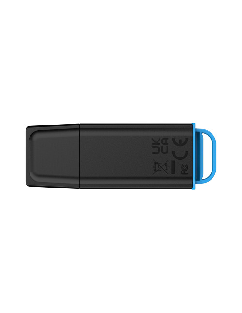 Memoria usb 3.2 kingston 128gb datatraveler