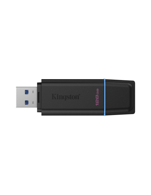 Memoria usb 3.2 kingston 128gb datatraveler