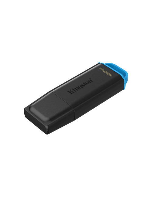 Memoria usb 3.2 kingston 128gb datatraveler