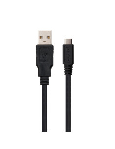 Cable usb ewent usb 2.0 tipo