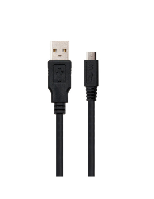 Cable usb ewent usb 2.0 tipo